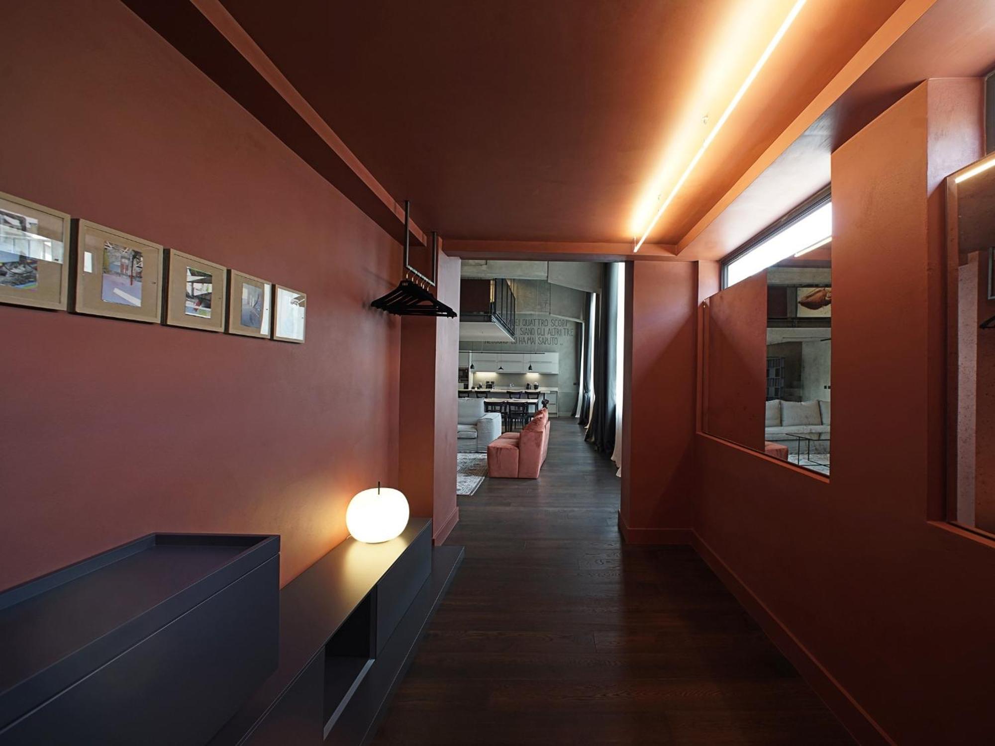 Edit Lofts Turin Exterior photo