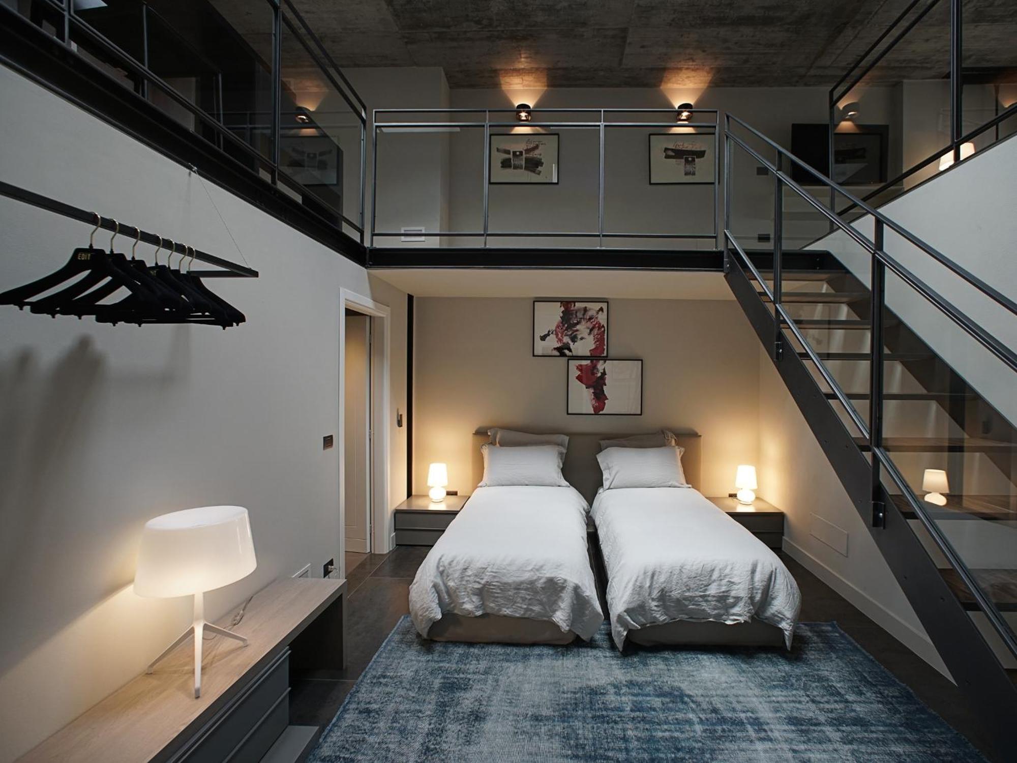 Edit Lofts Turin Exterior photo